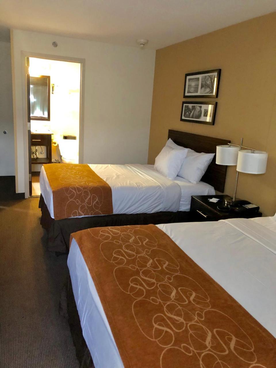 The Vue Brooklyn Hotel 2*