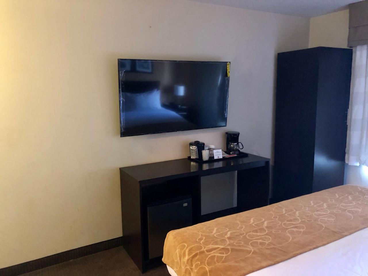 Hotel The Vue Brooklyn