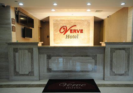Verve Hotel 3*