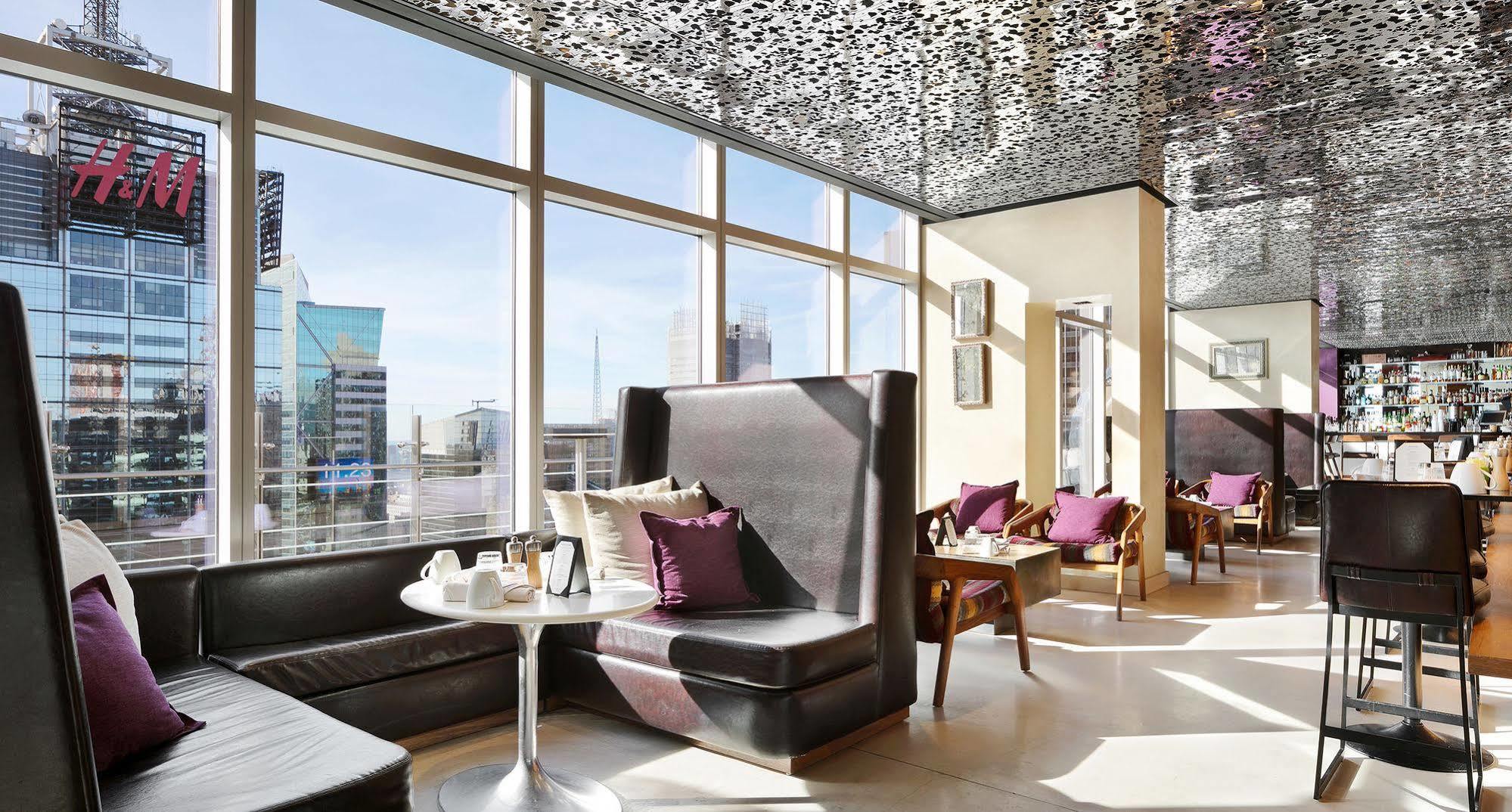 Hyatt Centric Times Square