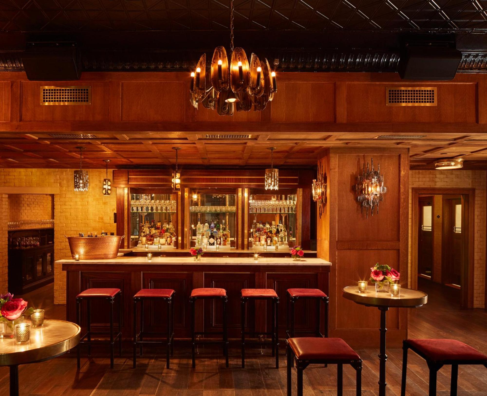 Hotel The Ludlow New York