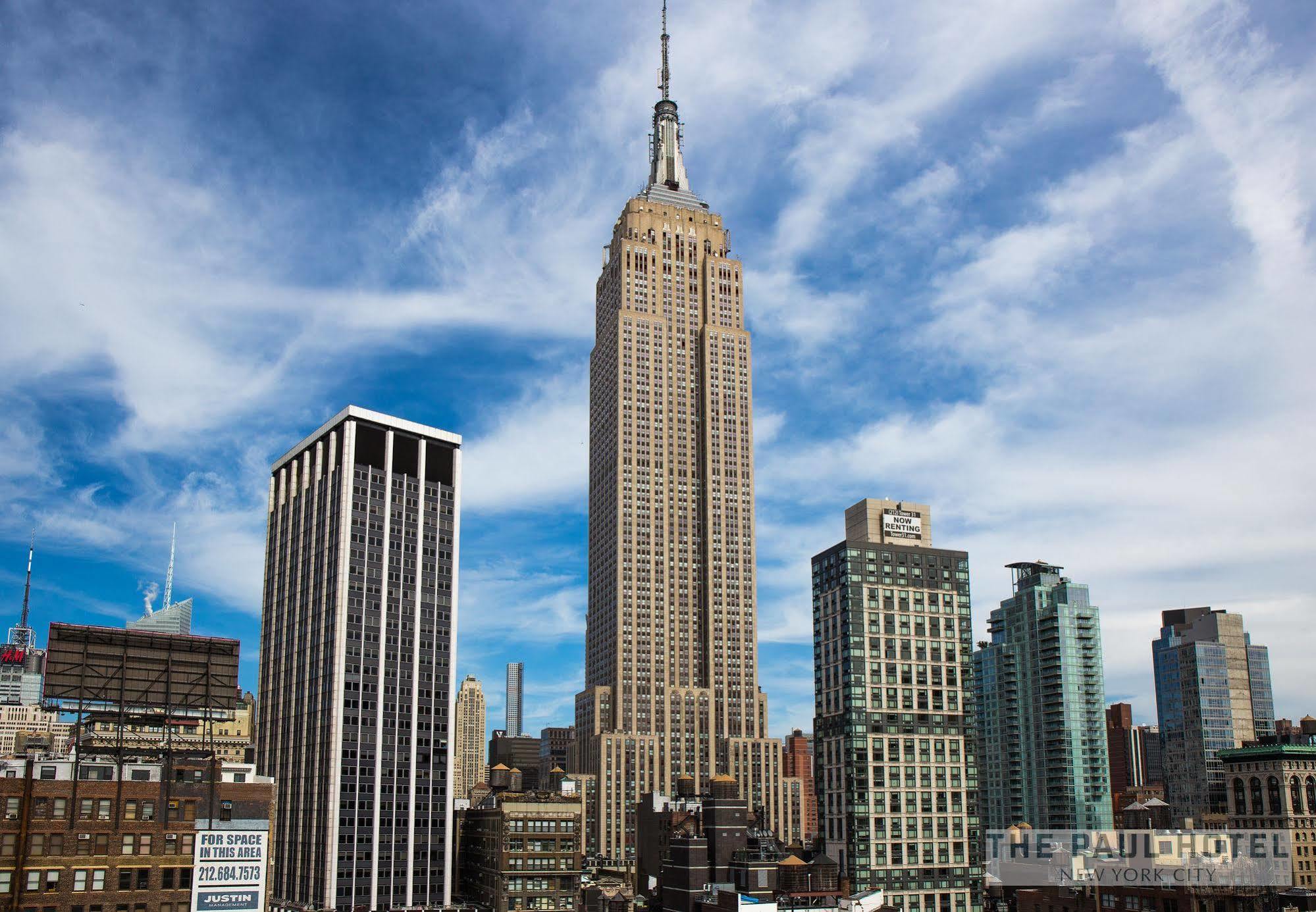 Hotel The Paul Nyc-chelsea, Ascend Collection New York