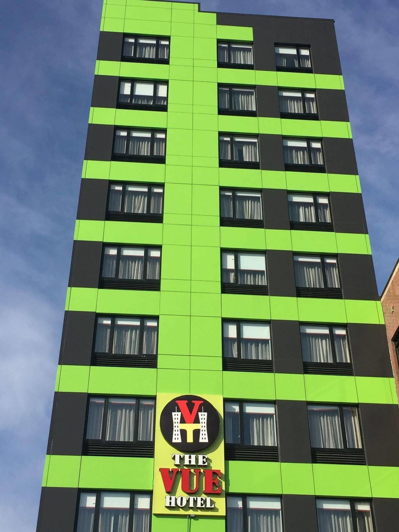 The Vue Hotel, Ascend Collection