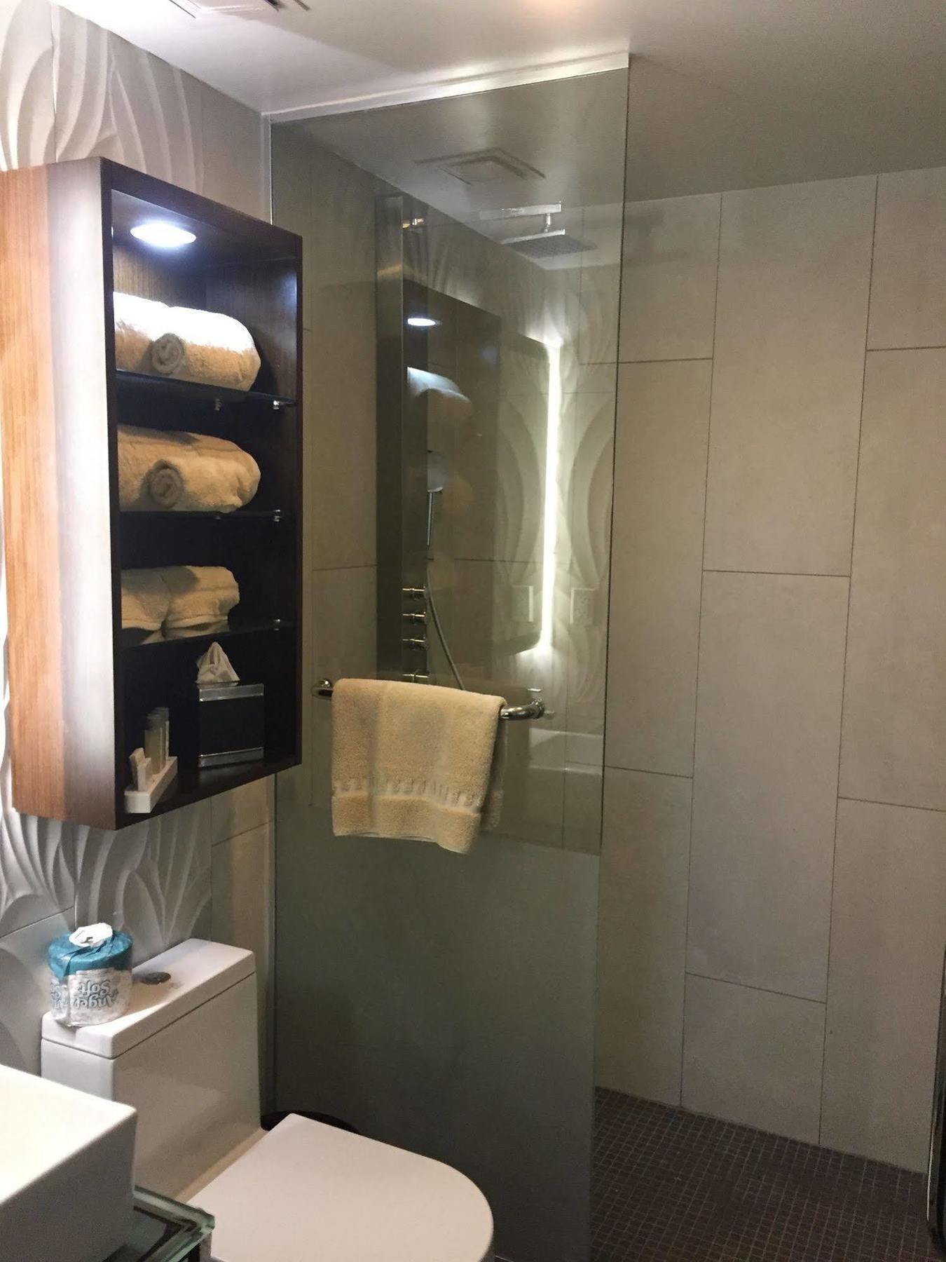 The Vue Hotel, Ascend Collection Hotel