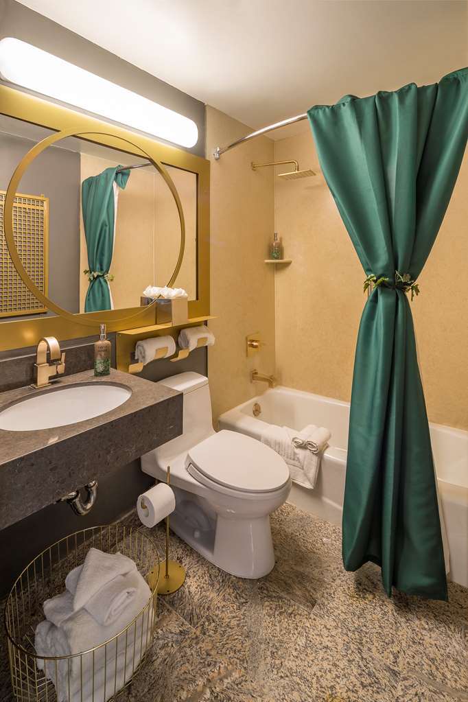 Artel By The Red Collection Times Square 4* New York