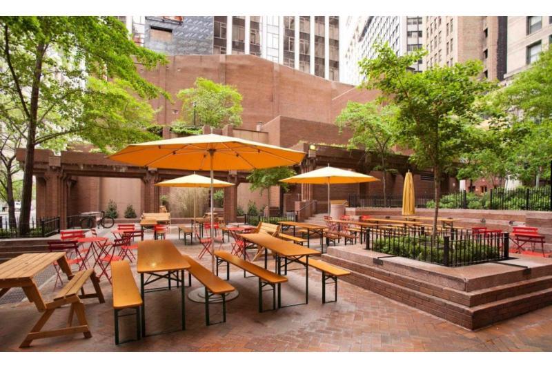 Hotel Hyatt Centric Street 4*