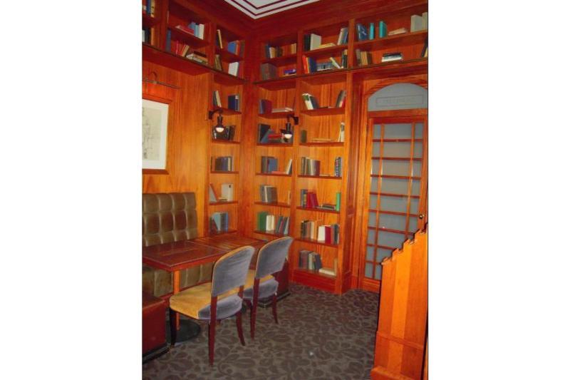 Aparthotel Mansfield