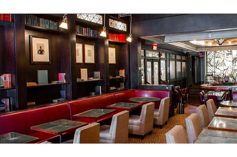 Mansfield Aparthotel New York