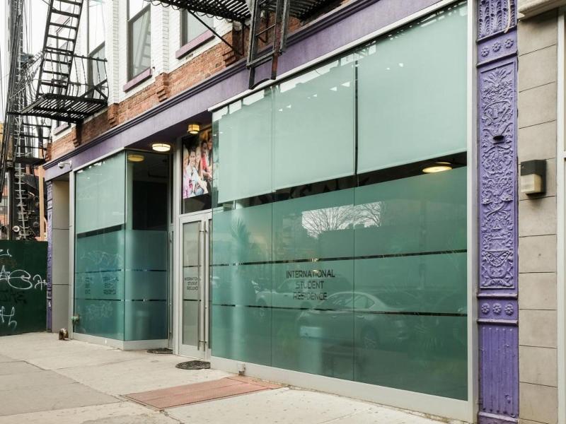 International Students Residences (adults Only) New York
