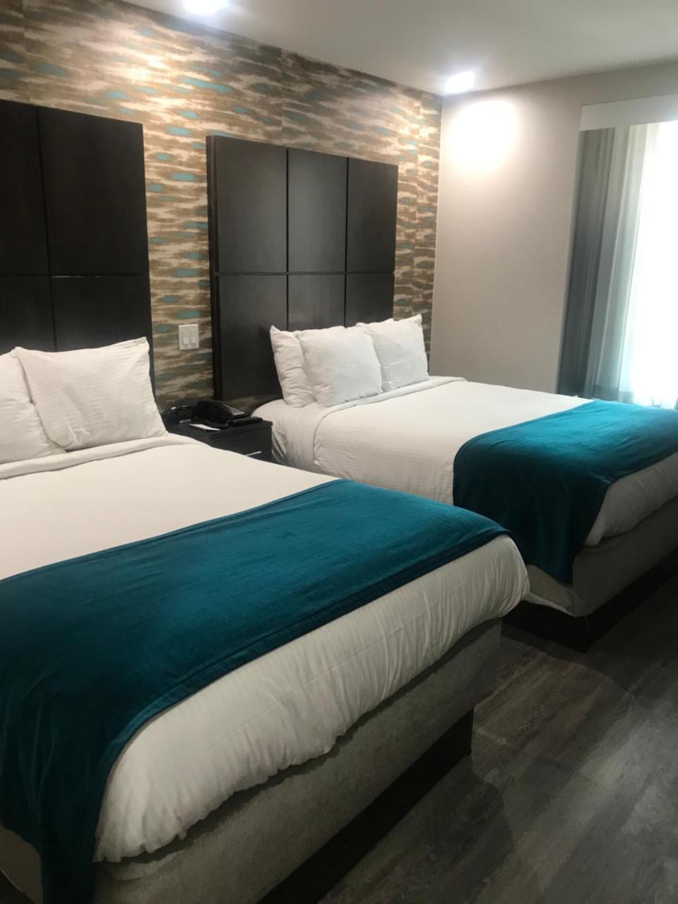 Nirvana 4* New York