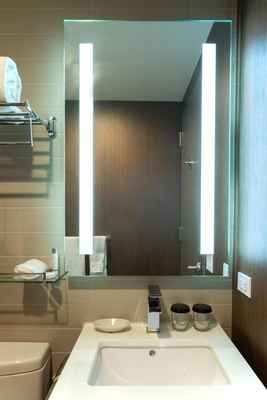 Hotel The Parc New York