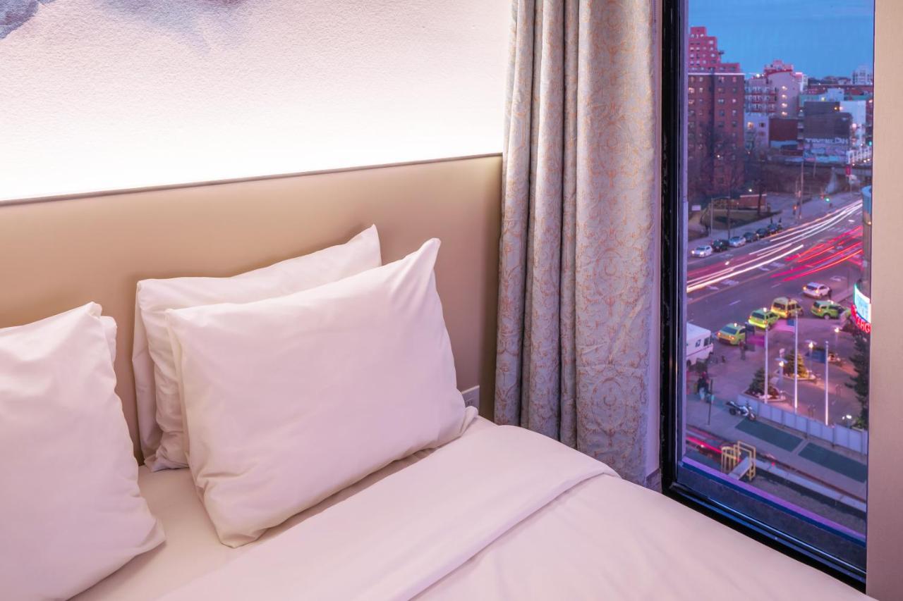 Hotel The Parc New York