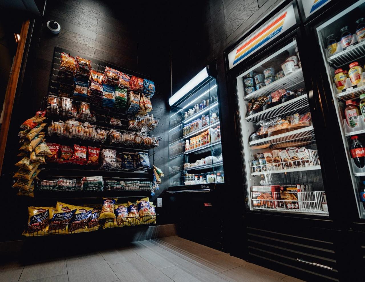 Feather Factory Hotel New York