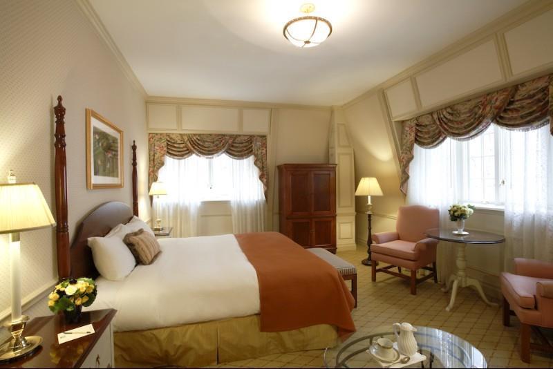 The Street 3* New York