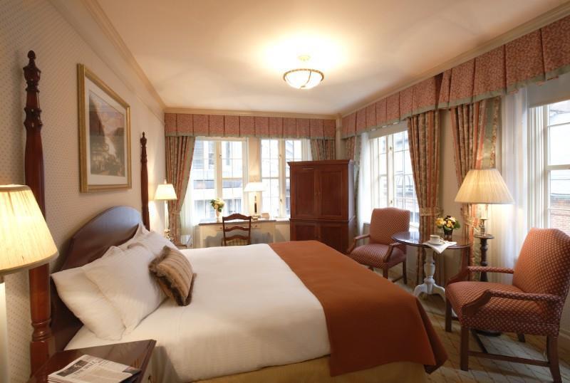 Hotel The Street New York