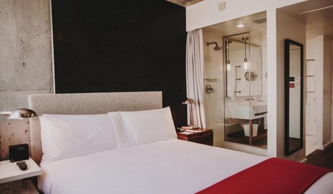 Nolitan Soho - Hotel 4*