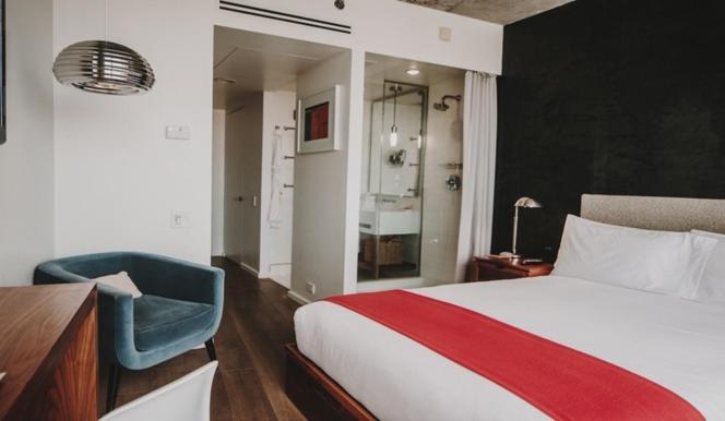 Hotel Nolitan Soho - New York