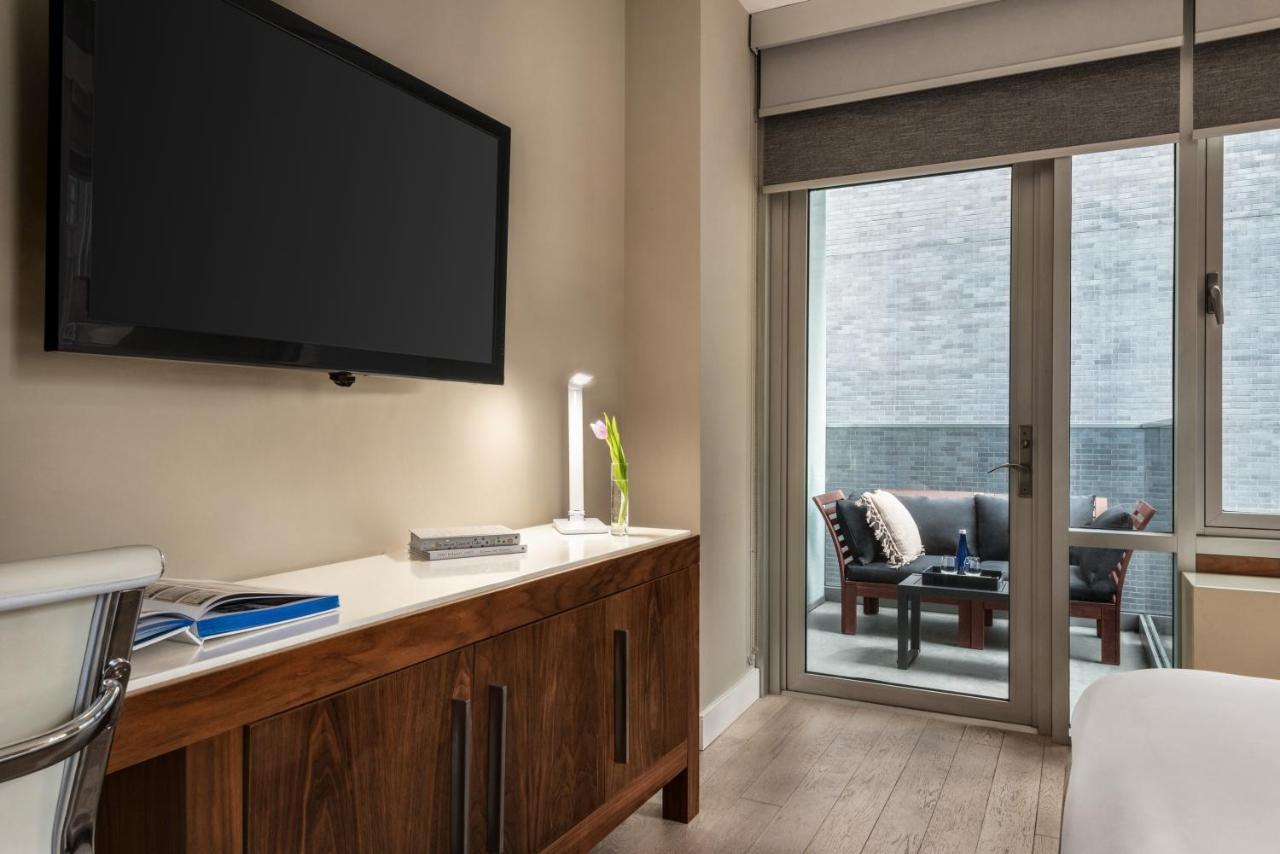 The Gotham Hotel New York