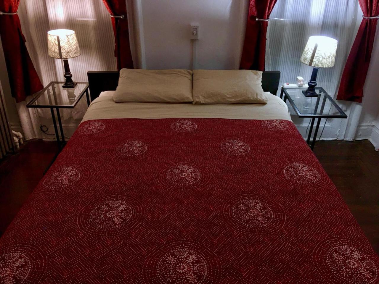 Apartment The Kingdom New York