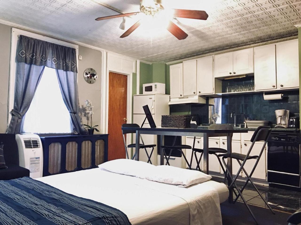 Apartment The Kingdom *