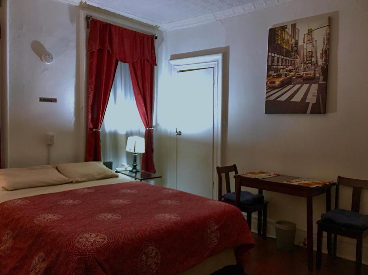 The Kingdom Apartment New York