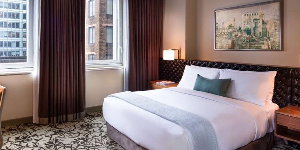 Cassa Ny 45th Street 4*