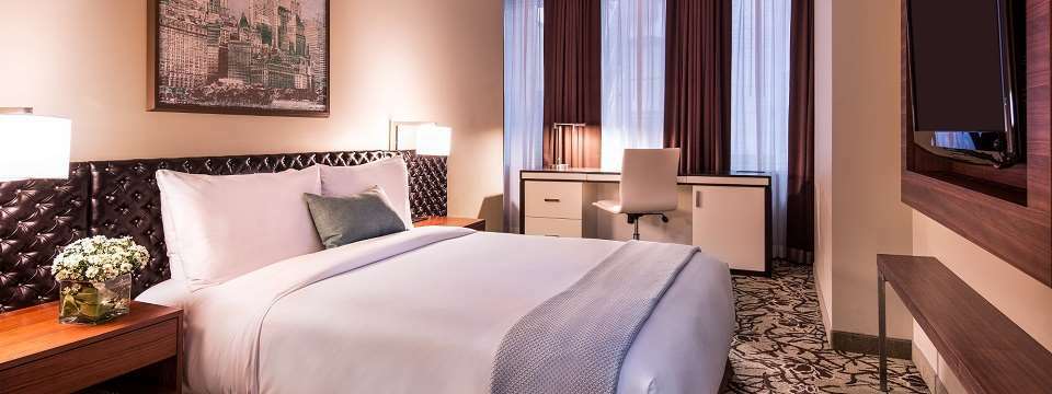 Cassa Ny 45th Street 4* New York