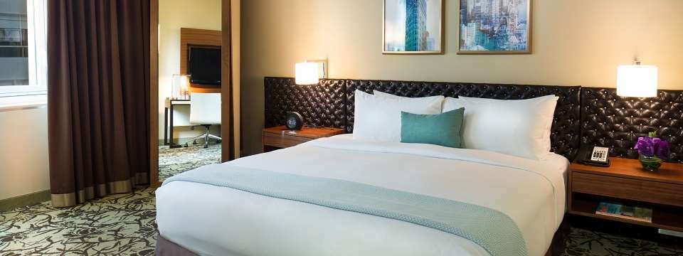 Hotel Cassa Ny 45th Street