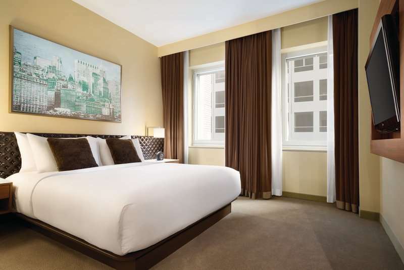 Cassa Ny 45th Street New York