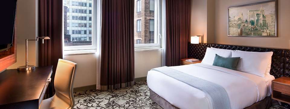 Cassa Ny 45th Street Hotel