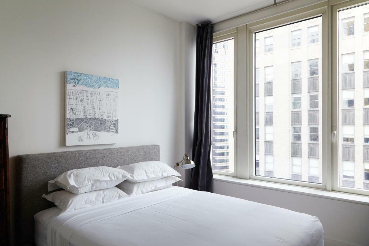 Exchange Terrace Ii Apartment *