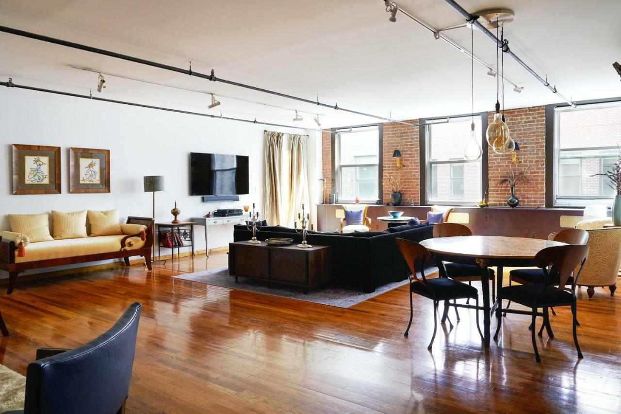 Appartement Soho Loft Iii By Onefinestay