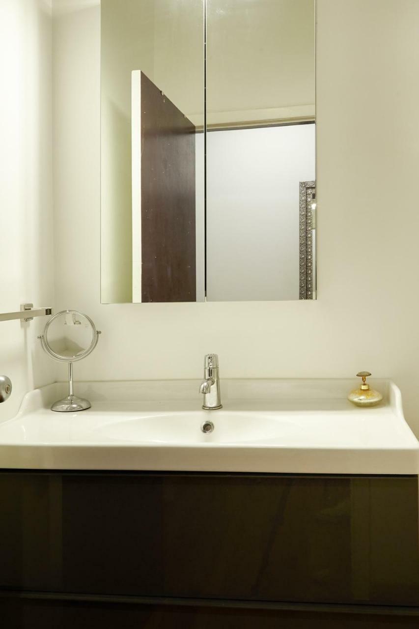 Soho Loft Iii By Onefinestay Appartement New York