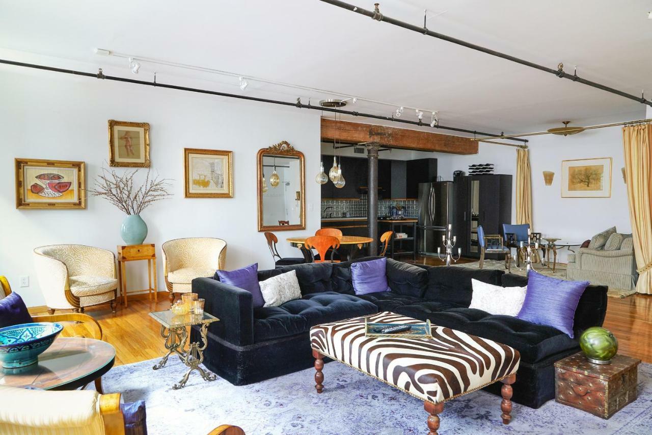 Appartement Soho Loft Iii By Onefinestay