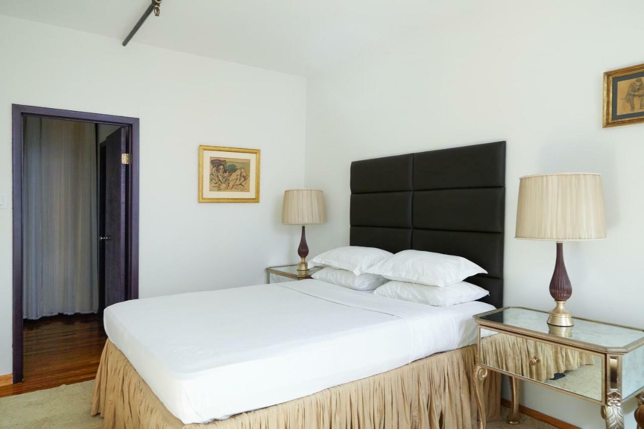 Appartement Soho Loft Iii By Onefinestay New York