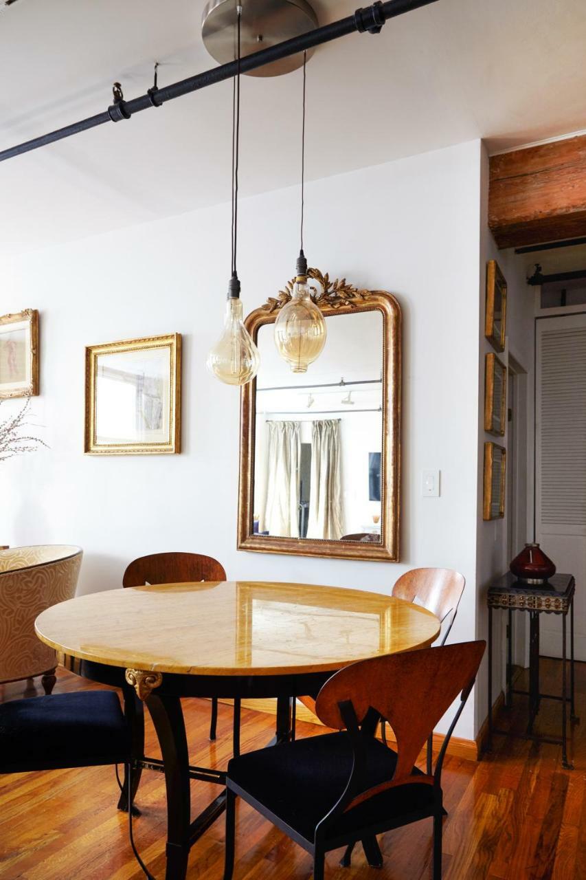 Appartement Soho Loft Iii By Onefinestay New York