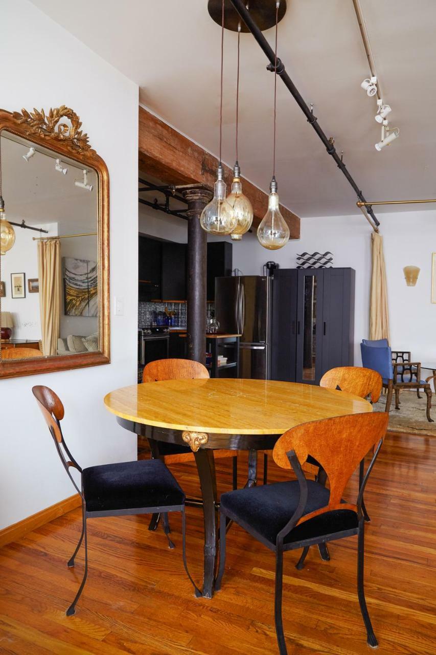 Appartement Soho Loft Iii By Onefinestay