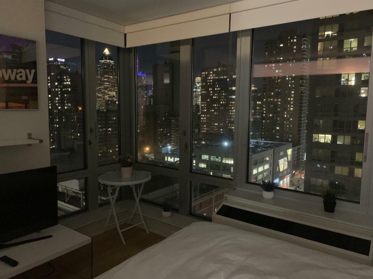 Maison d'hôtes Columbus Circle *