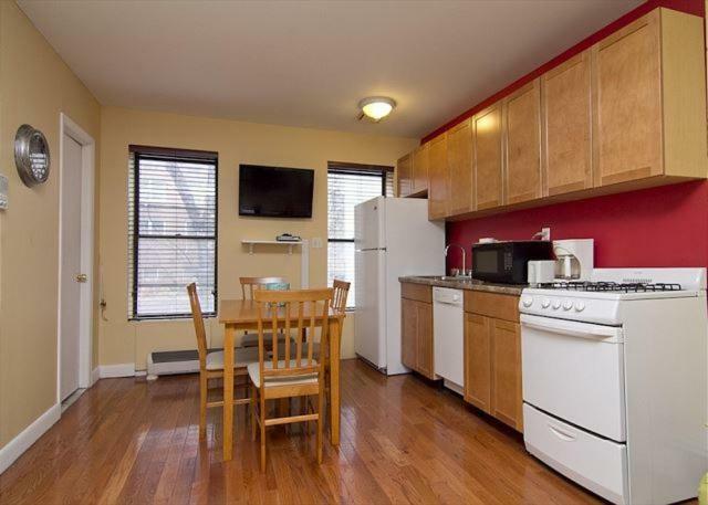 Appartement Modern Midtown East In Nyc