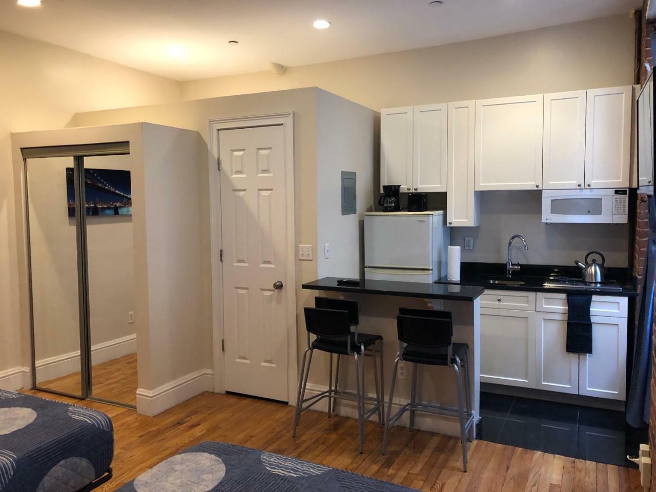 Midtown Manhattan * New York