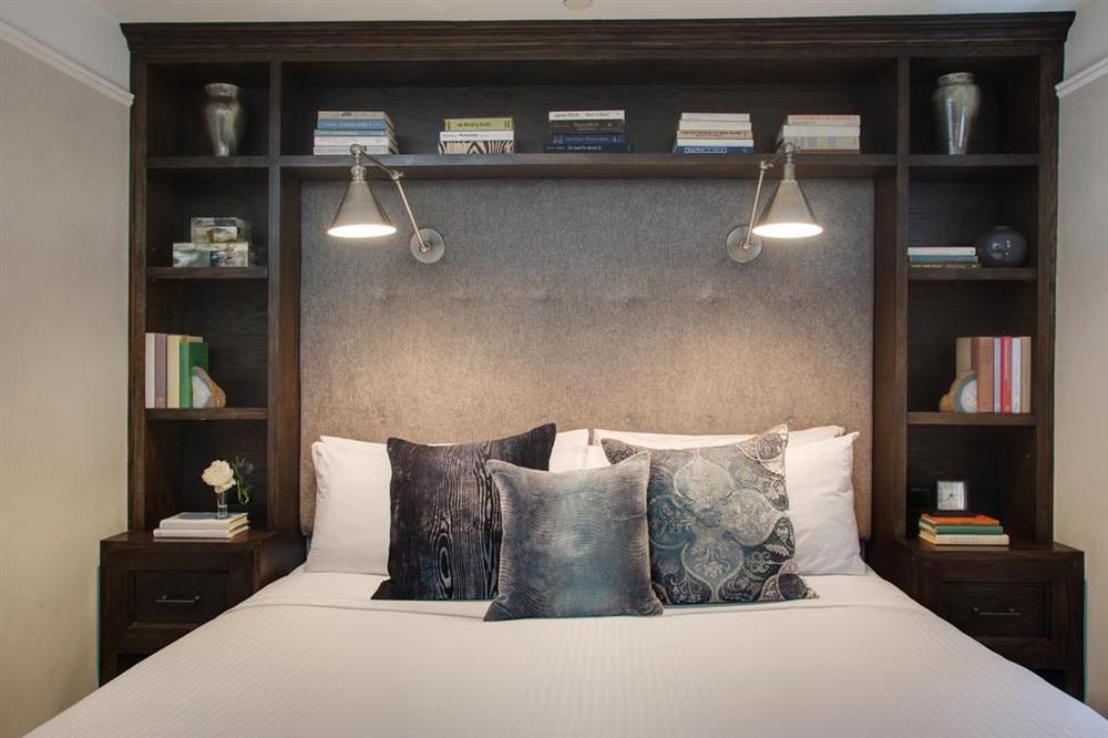 Mansfield Aparthotel