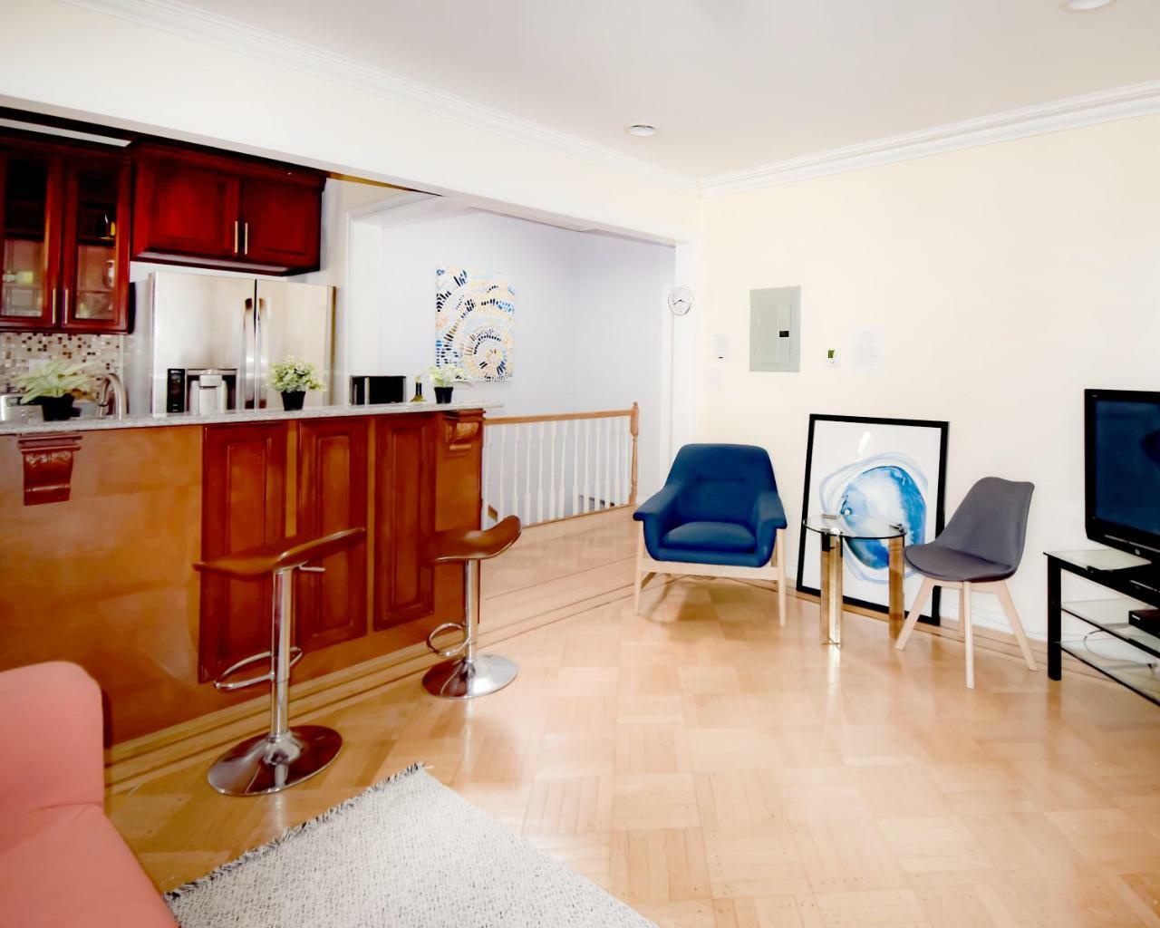 The Ultimate Apartment *