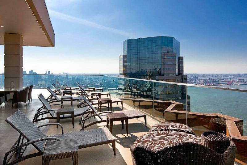 Hyatt Centric Street Hotel New York