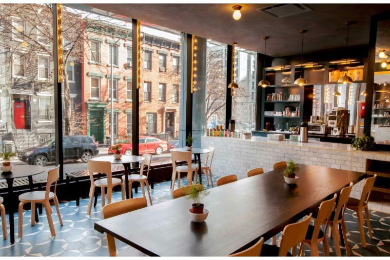 The Tillary Brooklyn Hotel 4*