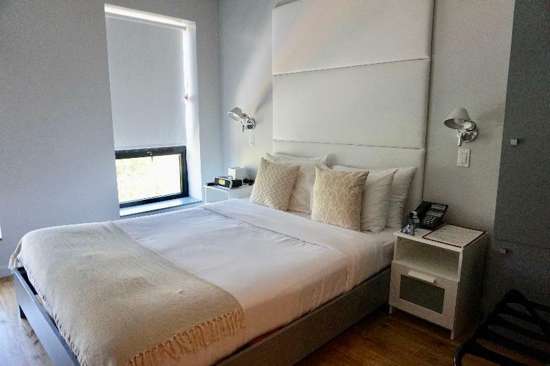 Hotel The Ridge New York