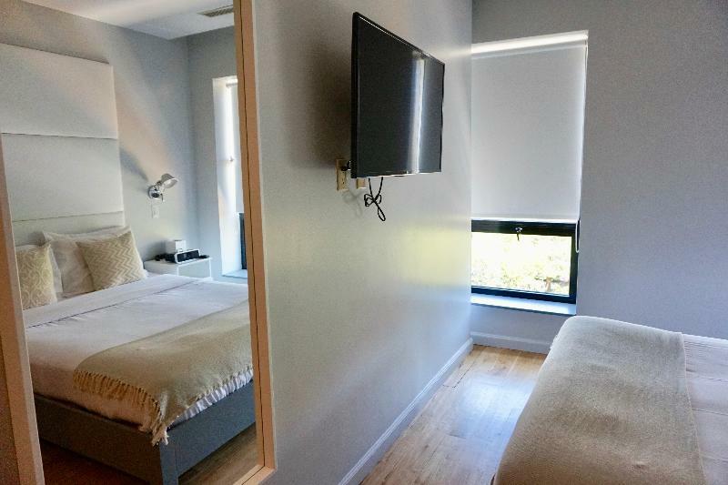 The Ridge 3* New York