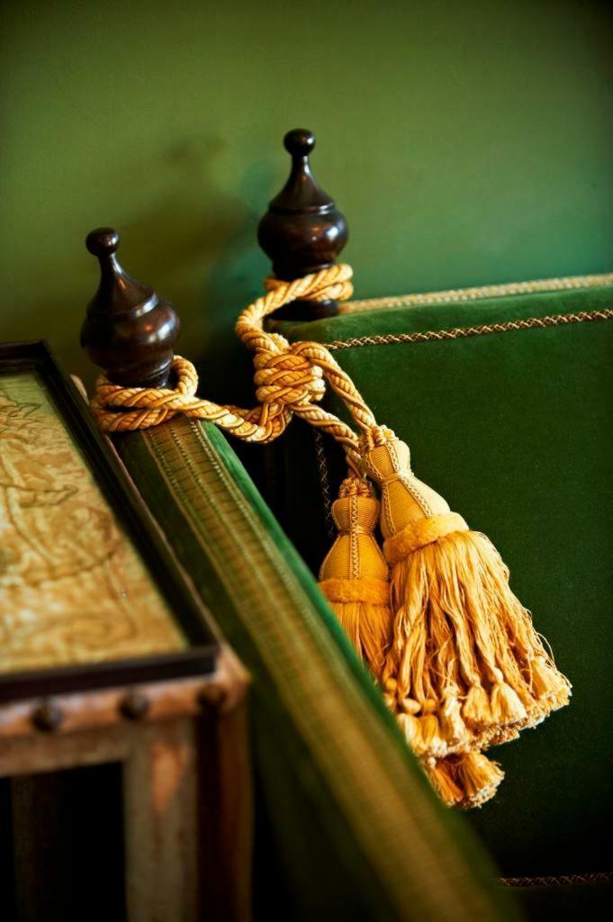 Gramercy Park 5* New York