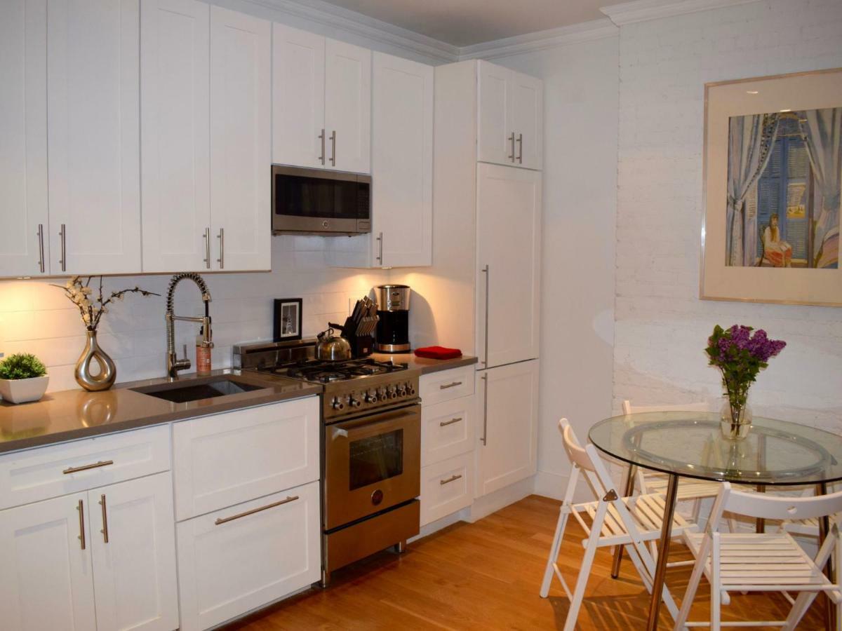 Midtown Garden Apartment *