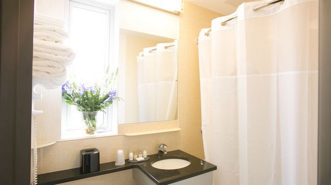 Nesva - Vista (adults Only) New York