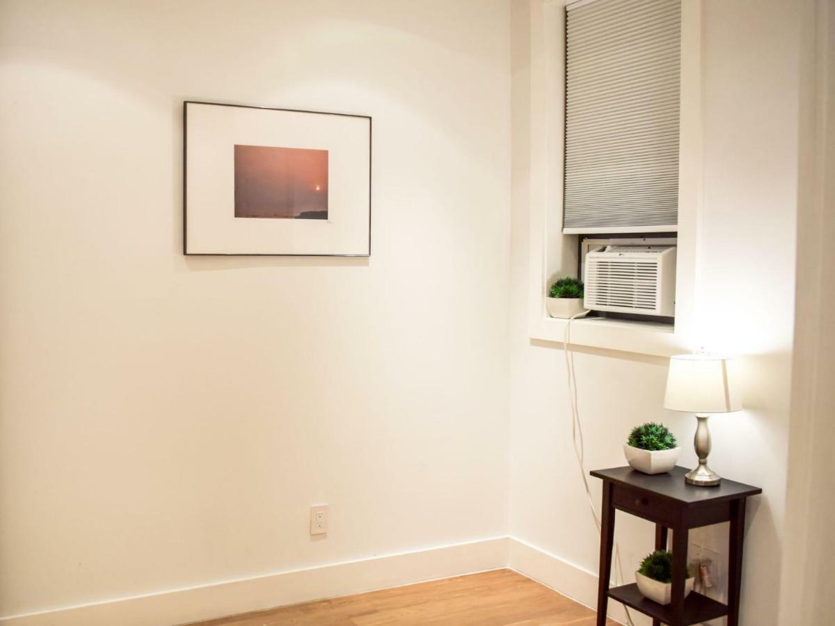 Midtown Garden Apartment *
